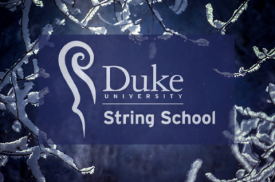 String School on Break- Resumes January 8